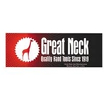 Great Neck Saw