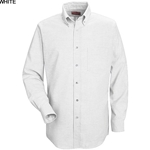 Executive Button-Down Shirt