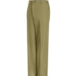 Men's Elastic Insert Pant Khaki