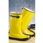 Yellow Slush Boot